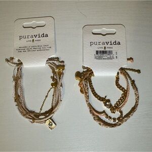 Pura Vida Bracelets